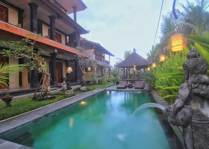 Surawan Bisma Ubud