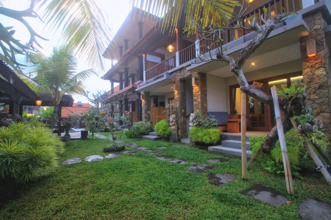 Surawan Bisma Guest house