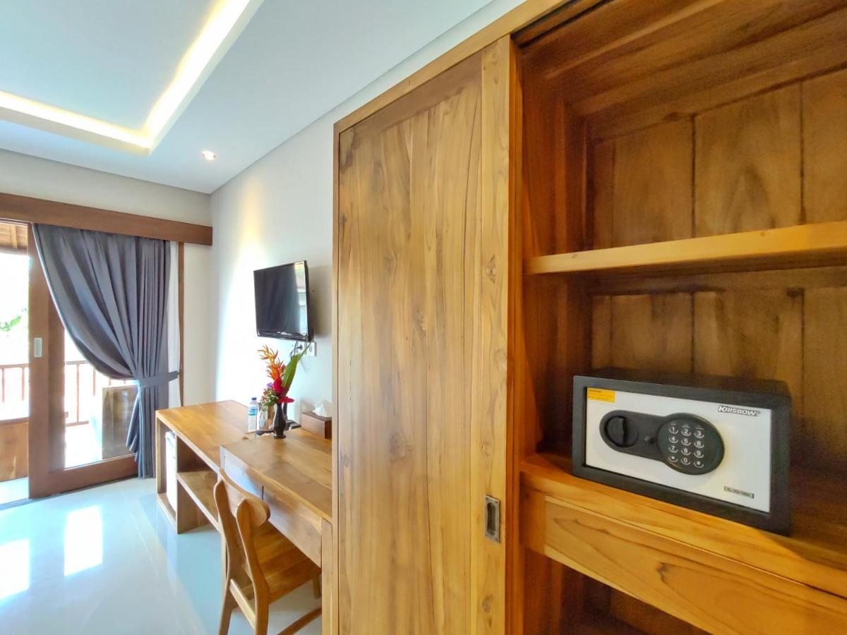 Guest house Surawan Bisma Ubud (Bali)