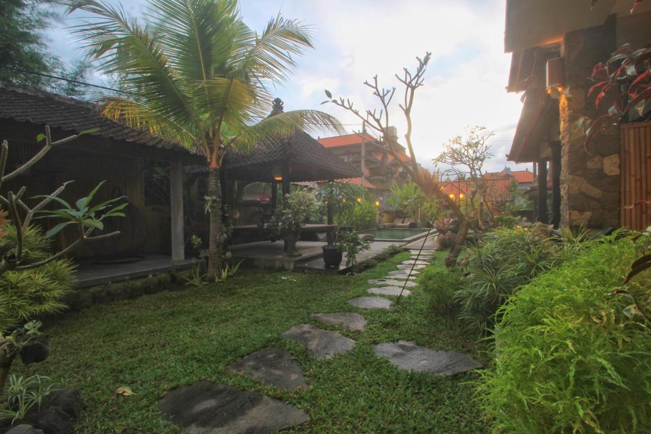 Surawan Bisma 3* Ubud (Bali)
