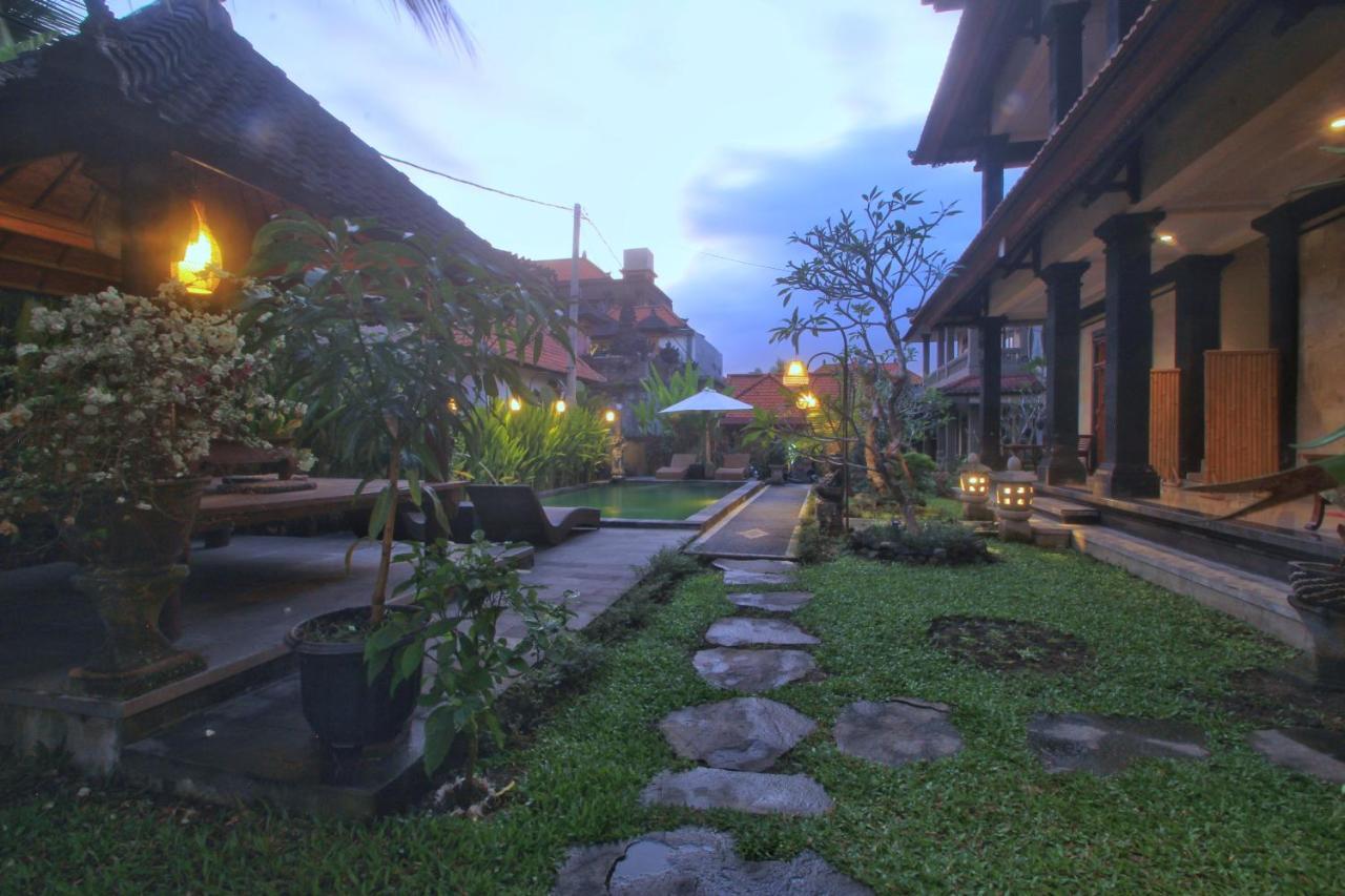 Surawan Bisma 3*