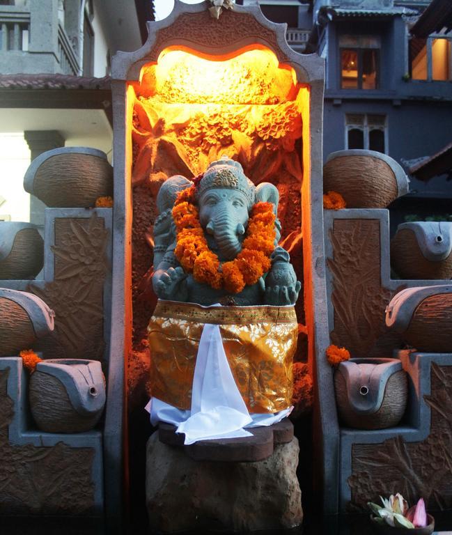Guest house Surawan Bisma Ubud (Bali)