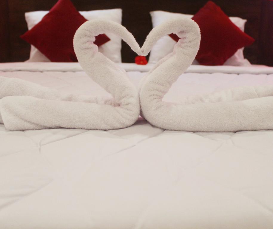 Guest house Surawan Bisma Ubud (Bali)