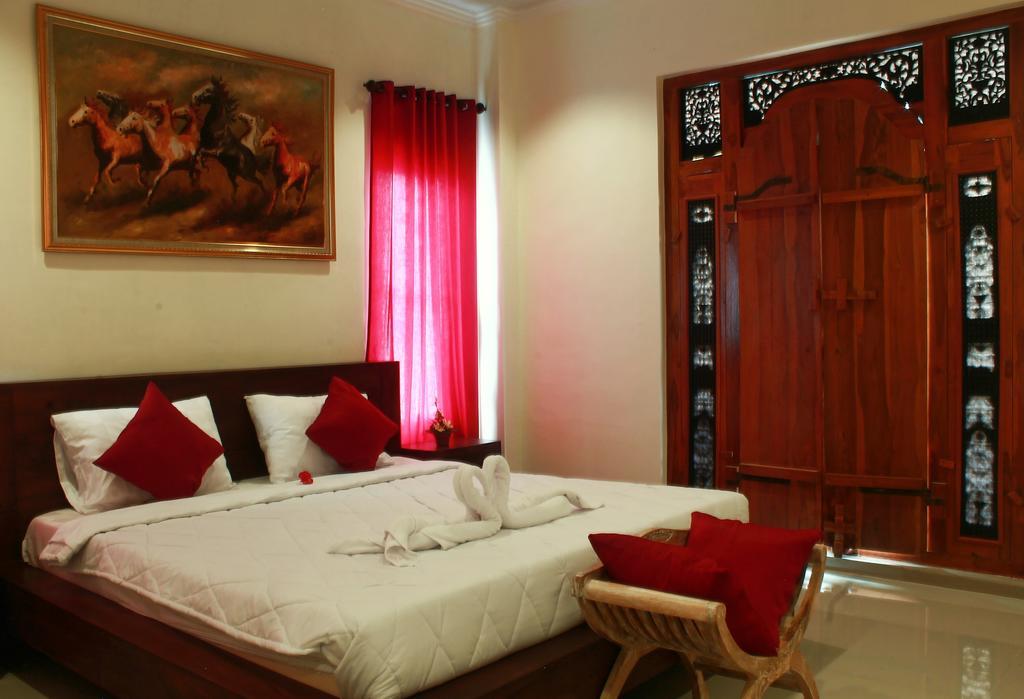 Surawan Bisma Guest house Ubud (Bali)