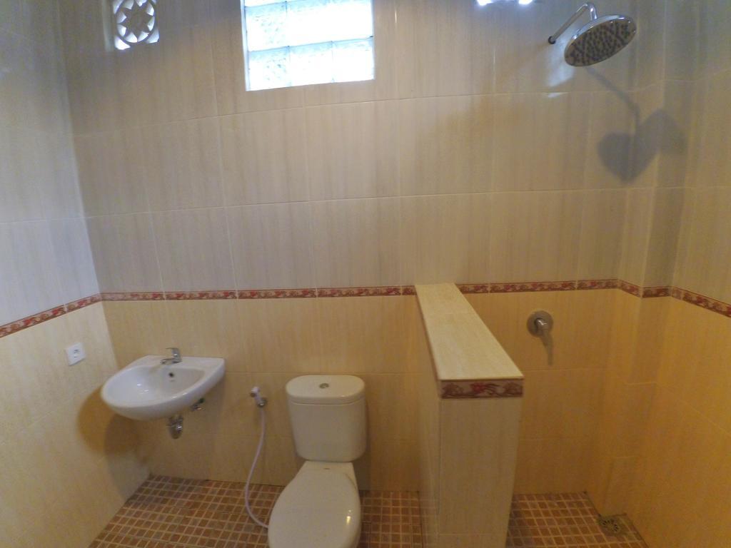 Surawan Bisma Guest house