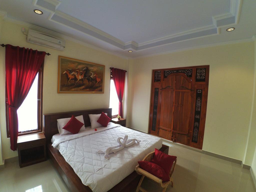 Surawan Bisma Guest house 3*