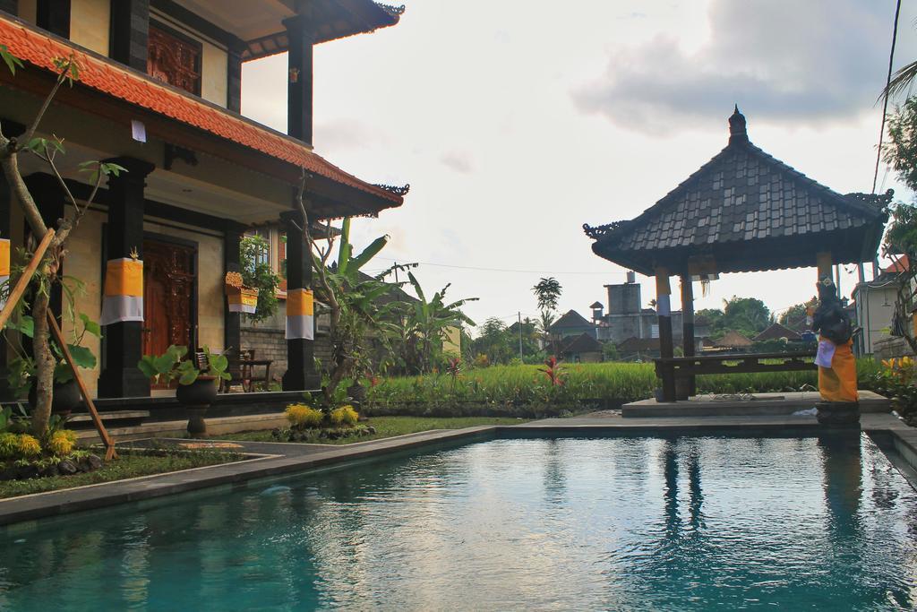 Surawan Bisma Guest house