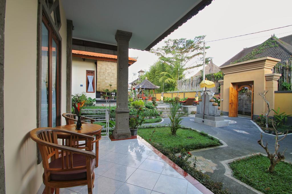 Surawan Bisma 3* Ubud (Bali)