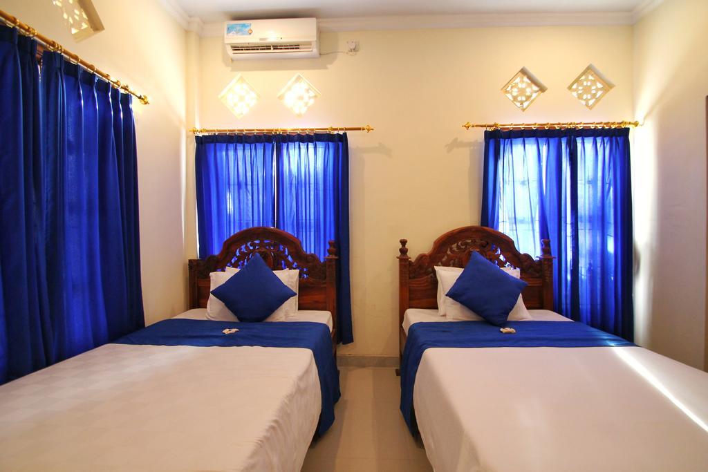 Surawan Bisma Guest house