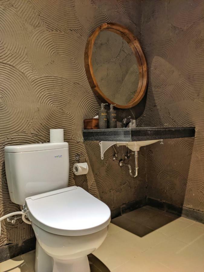 Surawan Bisma Guest house Ubud (Bali)