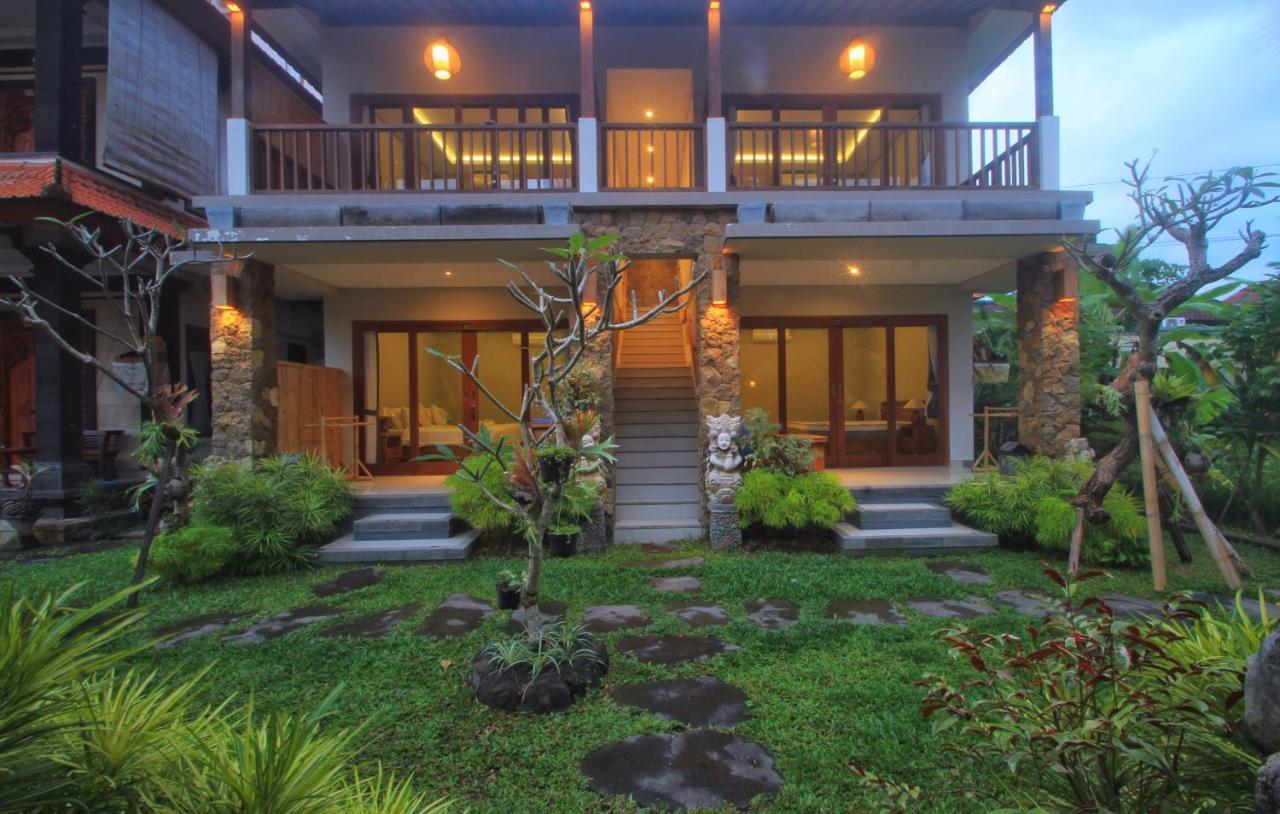 Surawan Bisma 3*
