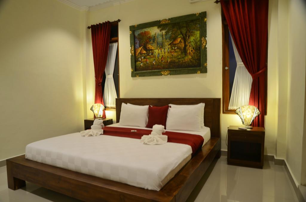 Surawan Bisma Maison d'hôtes