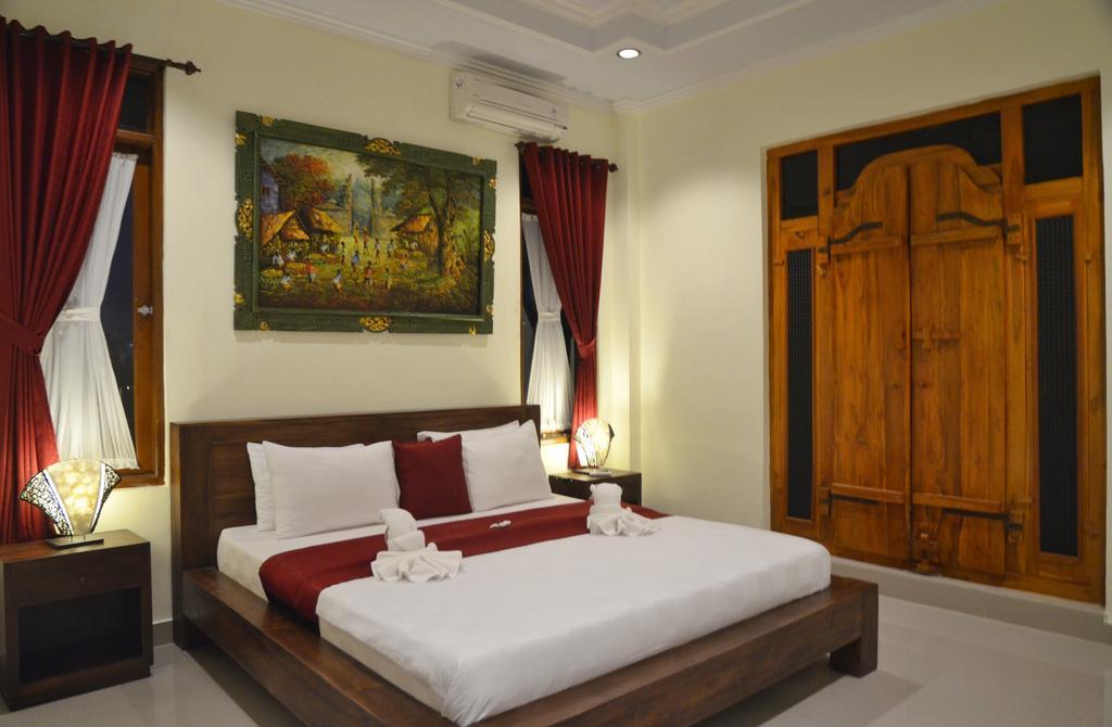 Surawan Bisma Maison d'hôtes Ubud