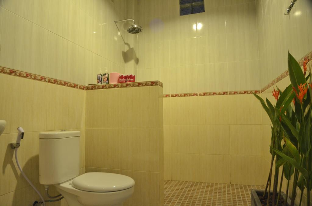 Surawan Bisma 3* Ubud