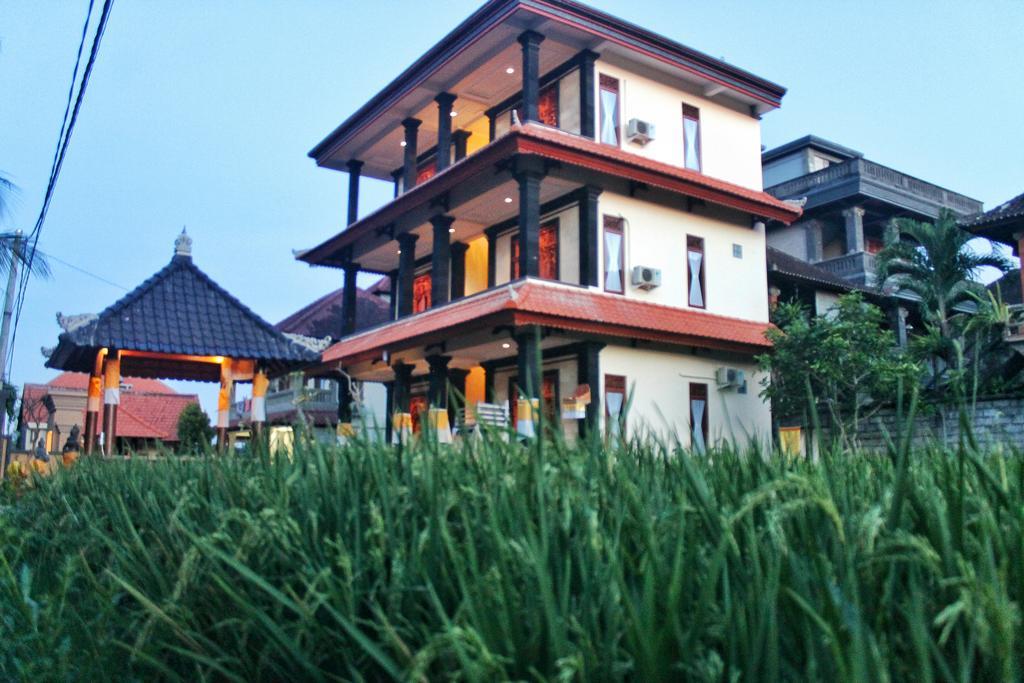 Surawan Bisma Ubud