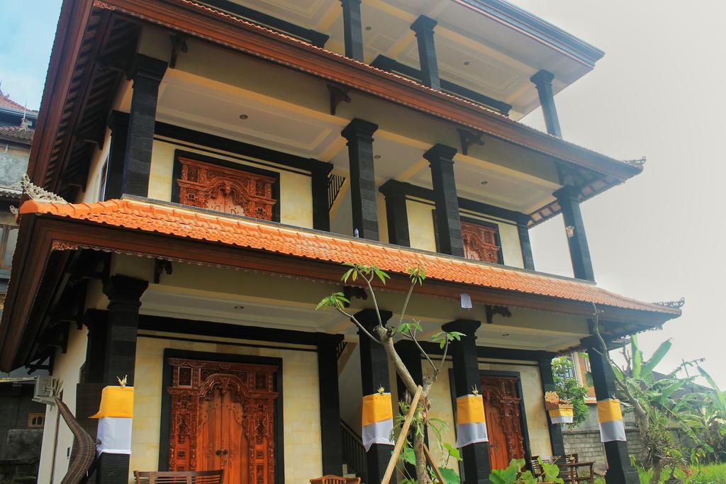 Surawan Bisma 3* Ubud