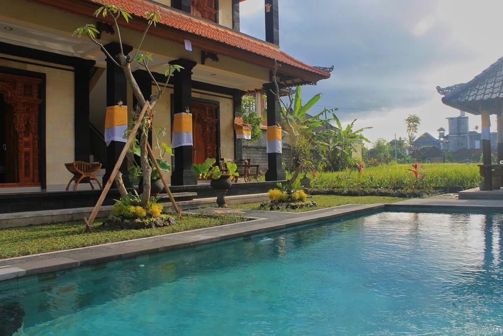 Surawan Bisma Maison d'hôtes 3*