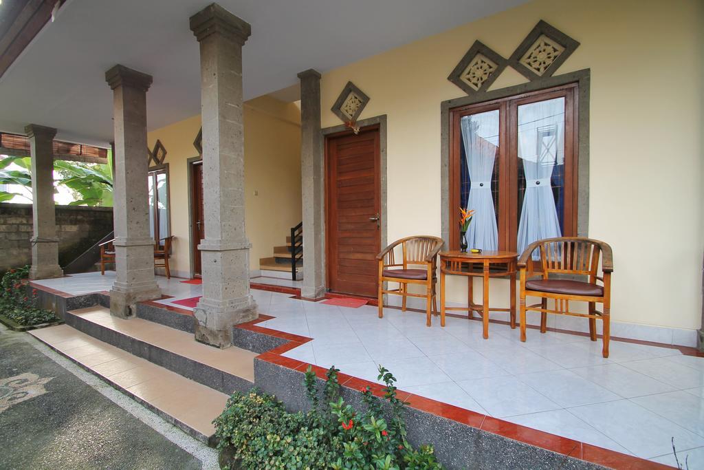 Surawan Bisma Maison d'hôtes