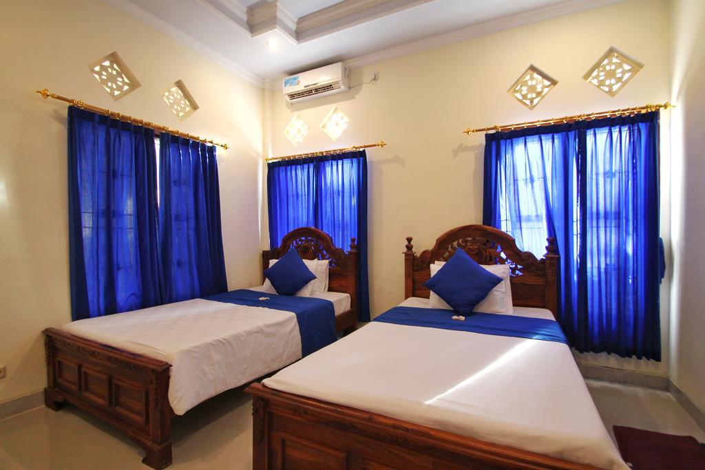Surawan Bisma Maison d'hôtes 3*