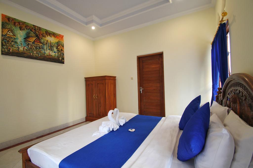 Maison d'hôtes Surawan Bisma