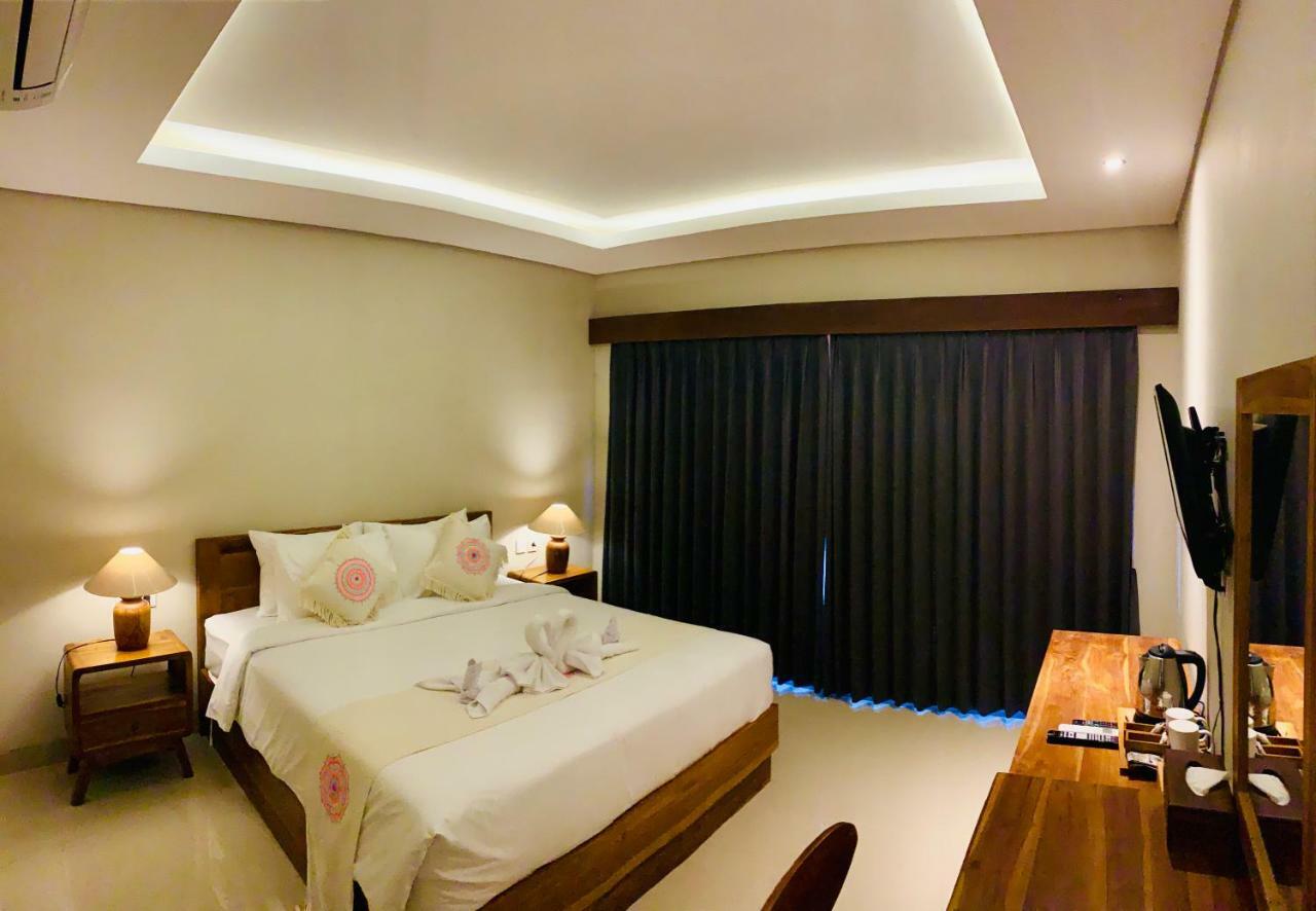 Surawan Bisma Maison d'hôtes 3*